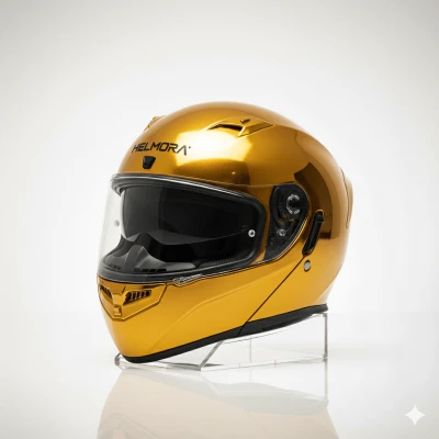 Golden Helmat